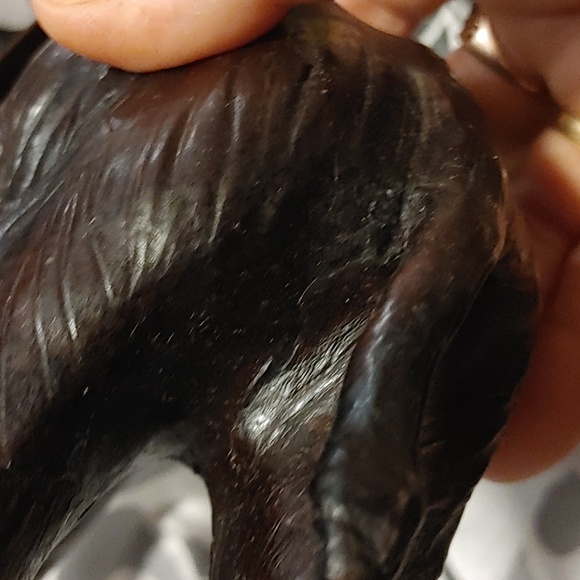 Two Elephant Figures - Picture 8 of 14